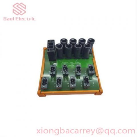 Honeywell FCPDB0824 Power Distribution Board for Industrial Automation