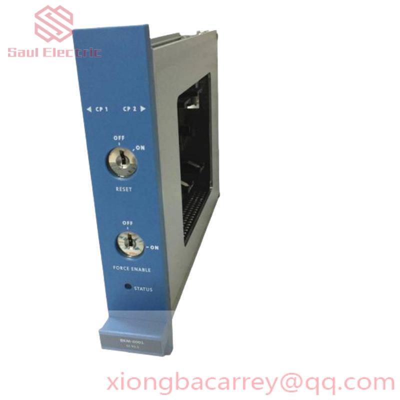 Honeywell PLC XFL822A Analog Output Module