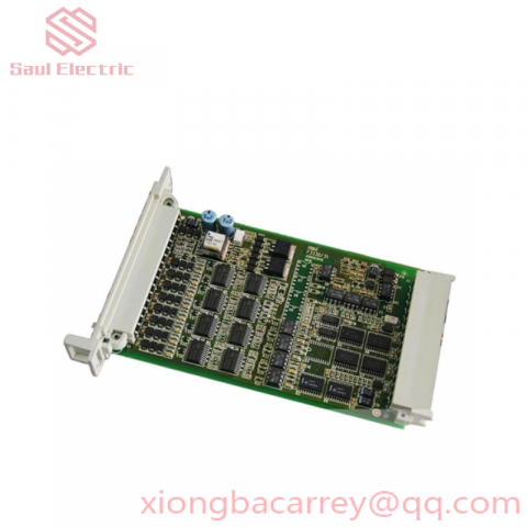 Honeywell 51304642-125 Control Module for Industrial Automation Systems