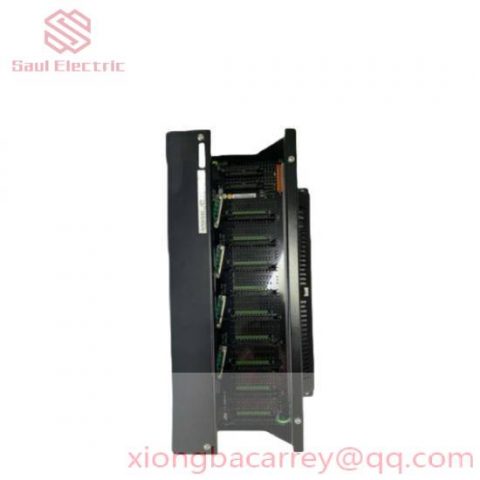 Honeywell FS-CPCHAS-0001 Chassis for Control Processor
