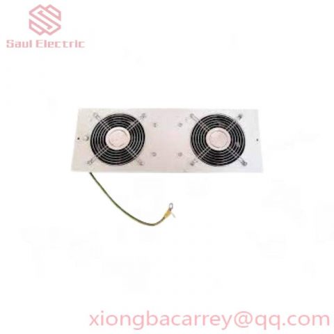 Honeywell FS-FANWR-24R Fan Assembly Kit: Industrial Control System Component