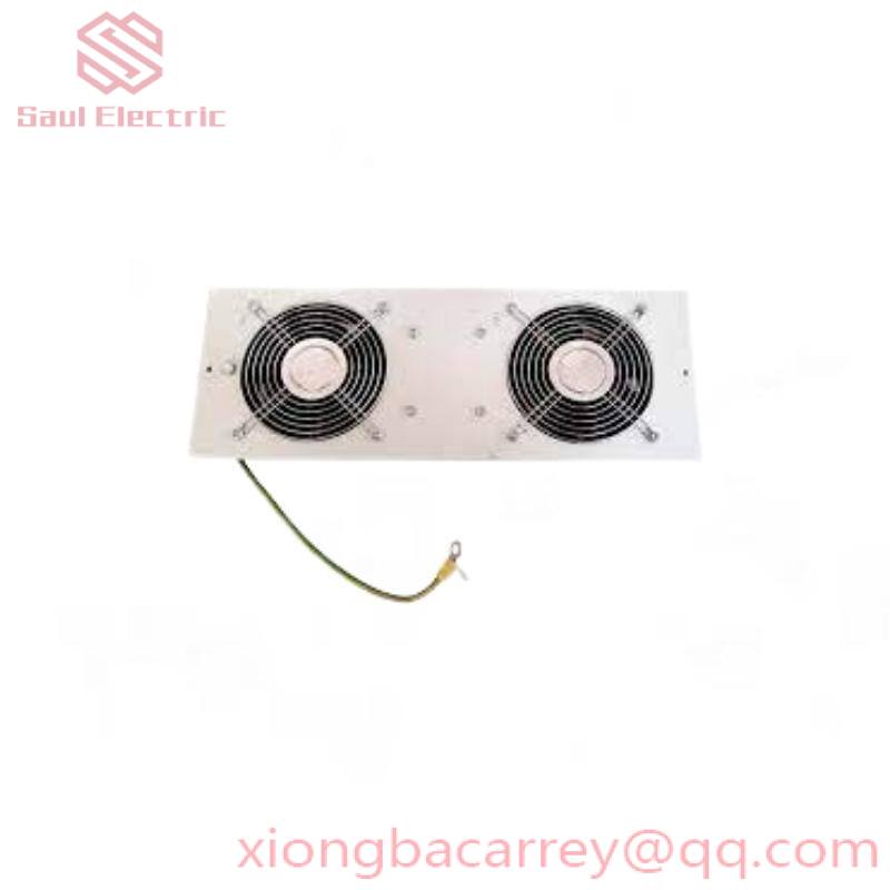 Honeywell FS-FANWR-24R Fan Assembly Kit: Industrial Control System Component