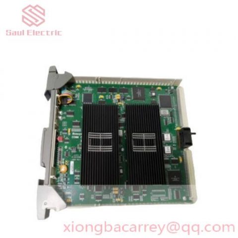 Honeywell A86L-0001-0125 Industrial Automation Module
