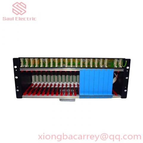 Honeywell 51304084225 Industrial Control Module