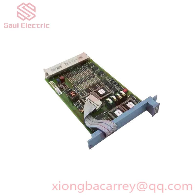 Honeywell FS-SAI-1620M Precision Control Module