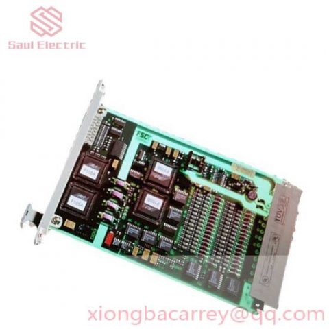 Honeywell FS-SAI-1620M Precision Control Module