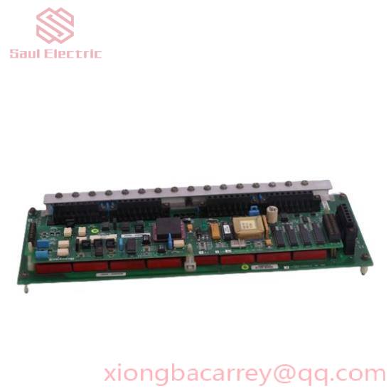 Honeywell A61L-0001-0095 Industrial Control Module