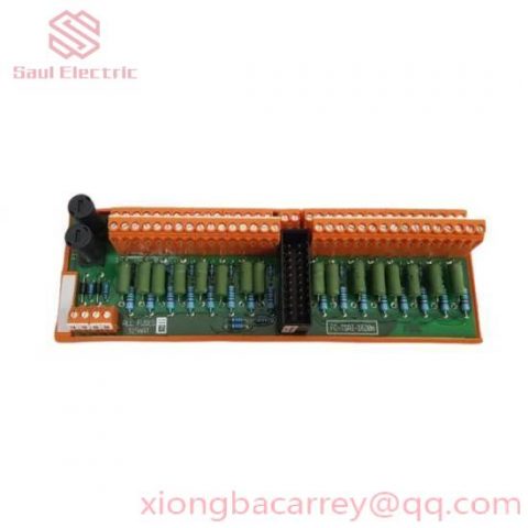 MOTOROLA MVME6100-16 Industrial Control System Module