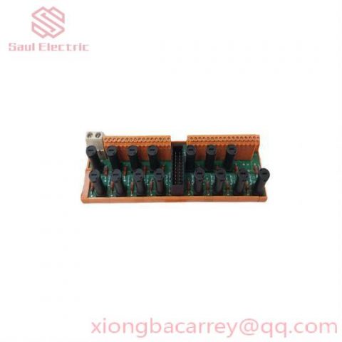 Honeywell 51305072400 Industrial Control Module