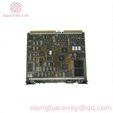 Honeywell 4000042-320 Industrial Control Module, Precision Engineering for Automation