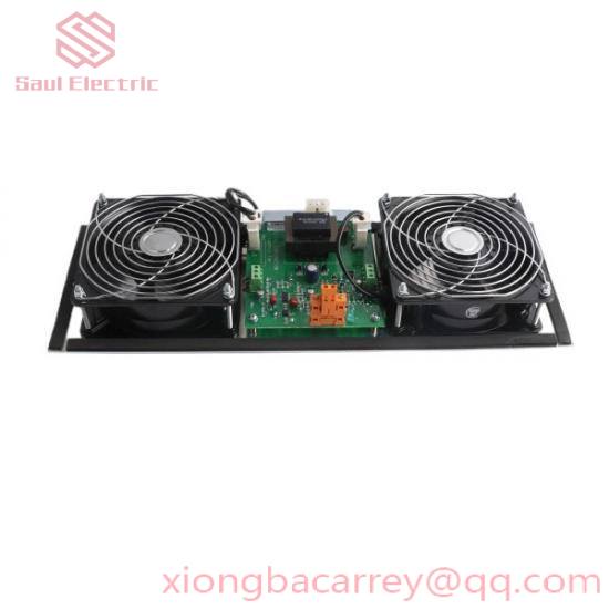 Honeywell MC-FAN611 Industrial Fan Assembly, Advanced Cooling Solutions