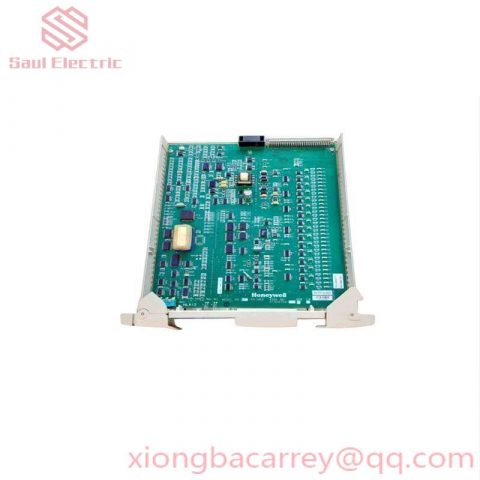 Honeywell MC-PAIH03 51304754-100 Analog Input Module - Reliable Industrial Automation Component