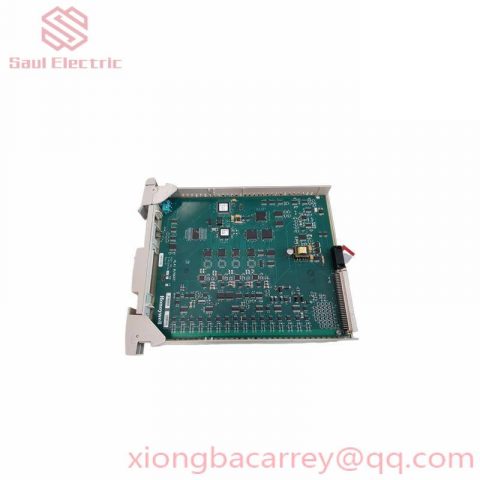 Honeywell 51403479-150 High-Level Analog Input Module for Industrial Automation