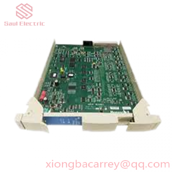 HONEYWELL 51403476-150 High Performance Control Module