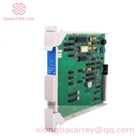 LAM 810-800082-309 Industrial Automation Module, High Precision Control System Component