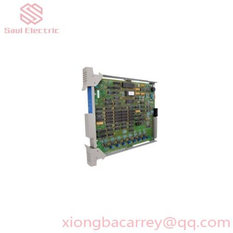 Honeywell 51304386-150 Pulse Input Module for Industrial Automation