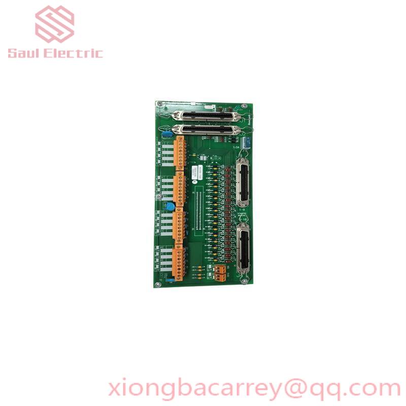 Honeywell 5351S2 Industrial Control Module