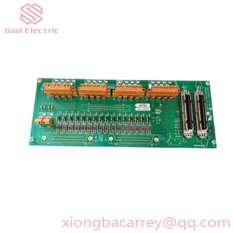Honeywell MC-TAOY25 51305865-275 Analog Output Module