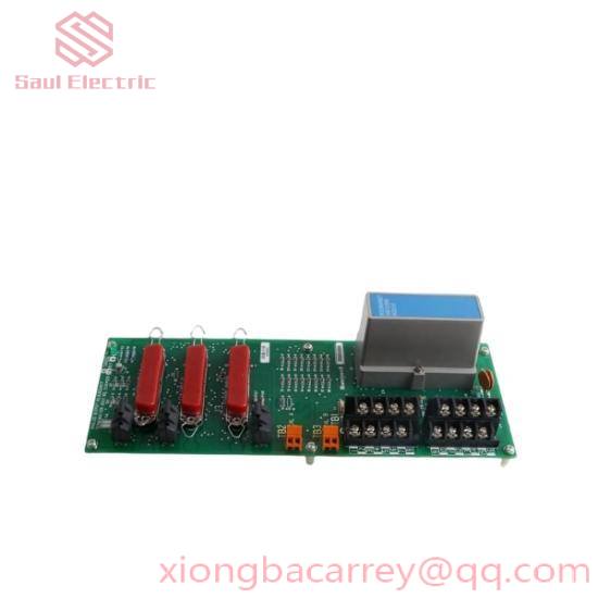 Honeywell MC-TAOY25 51305865-275 Analog Output Module