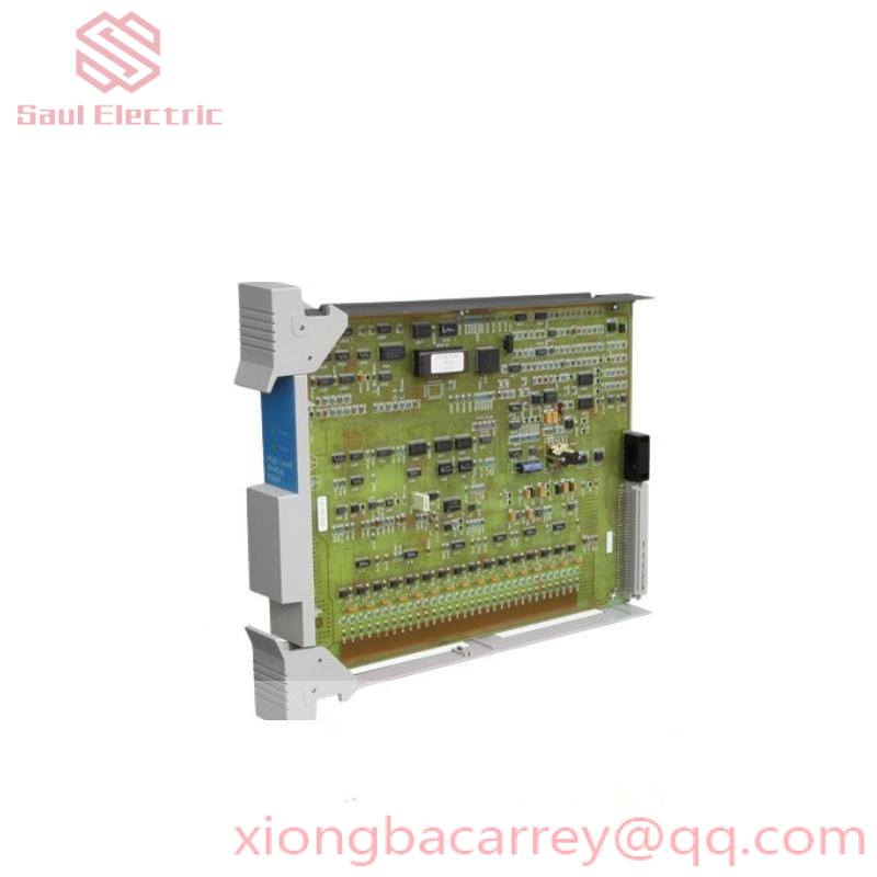 Honeywell MC-PAIH03 51304754-100 Analog Input Module - Reliable Industrial Automation Component