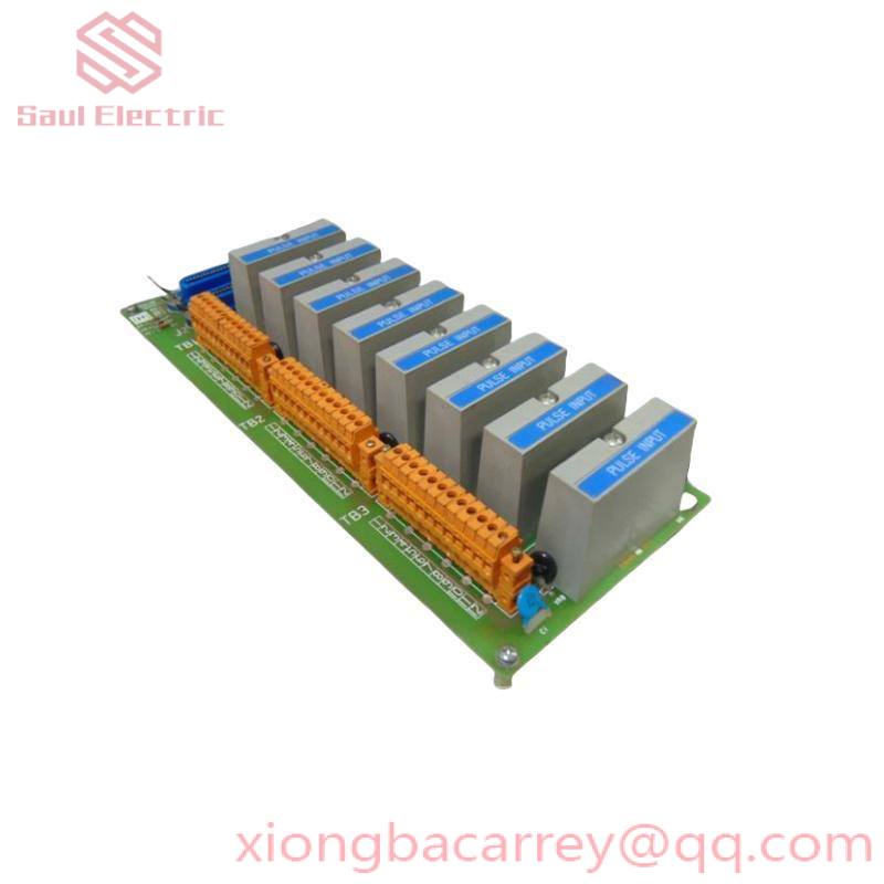 Honeywell 51304084-100 Industrial Control Module, High Performance & Reliability