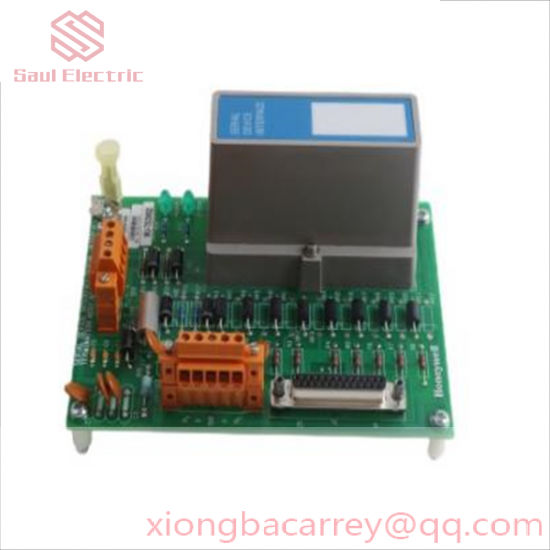 EPRO SDM 010 Control Unit - Industrial Automation Solution