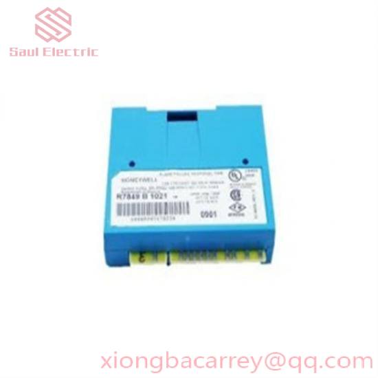 Honeywell 9853-630FZ Industrial Control Module, High Precision & Reliability