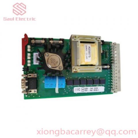 Honeywell Ref35155-1 Advanced Temperature Controller for Industrial Applications