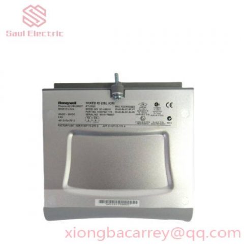 Honeywell SC-UMIX01 Precision Non-redundant Controller for Industrial Automation