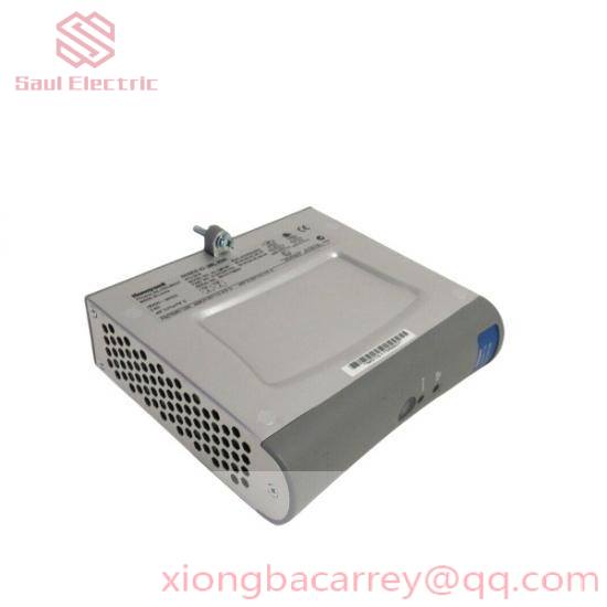 Honeywell SC-UMIX01 Precision Non-redundant Controller for Industrial Automation