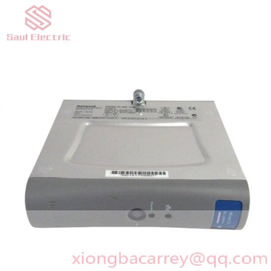 Honeywell SC-UMIX01 Precision Non-redundant Controller for Industrial Automation