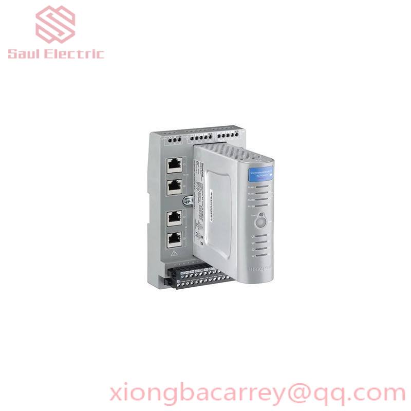 Honeywell SC-UMIX01 Precision Non-redundant Controller for Industrial Automation