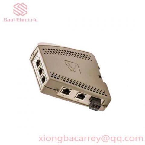 Honeywell 51204145175 - Advanced PLC Module for Industrial Automation