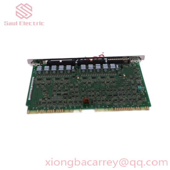 Indramat KDF 2.2-100-300-W1-2 High-Performance Motion Control Module