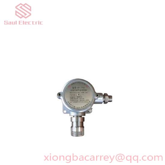 Honeywell 51304685-001: Industrial Control Module