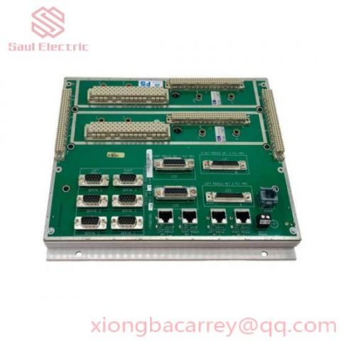 Honeywell 8LVA23.B1030D100-0 Control Module for Industrial Automation