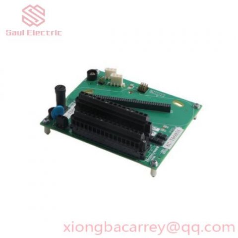 Honeywell MUKLAM00 Industrial Automation Module for Textile, Printing, Rubber & Plastics, and Woodworking Applications
