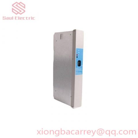 ABB SPS5785 Industrial Control Module, High Scalability and Flexibility