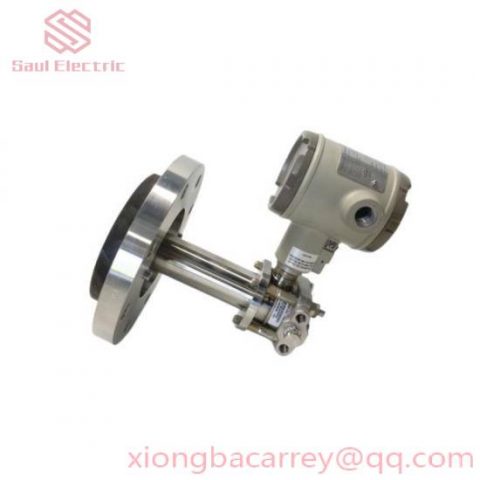 Honeywell STF932-E1A-031F0-1C Level Transmitter for Flange Installation, High Precision Measurement