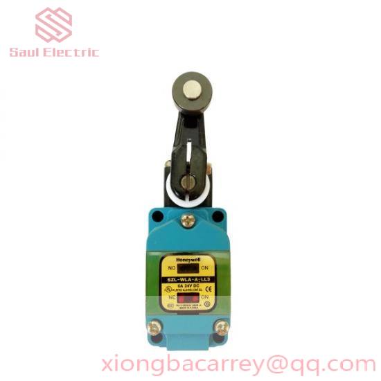 Honeywell TC-IXR061 Experion Analog Input Module for Industrial Automation