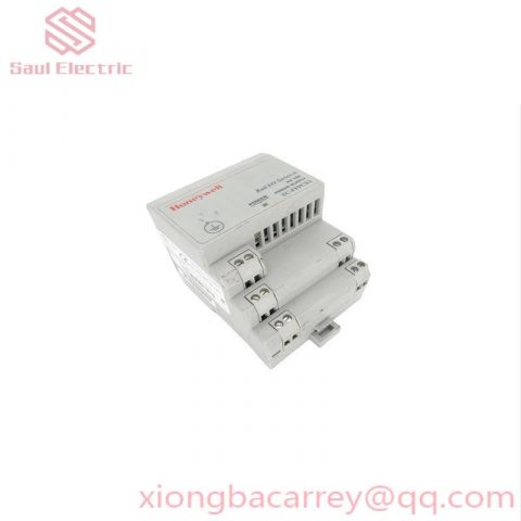 Honeywell A860-0300-T002 Industrial Control Module