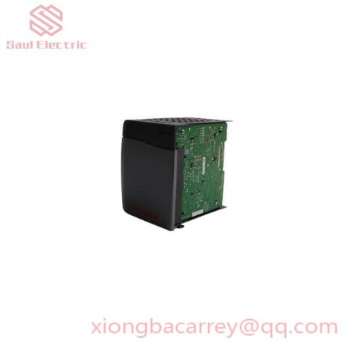 Honeywell Power Supply, TC-FPCXX2, PLC Module, Control Systems