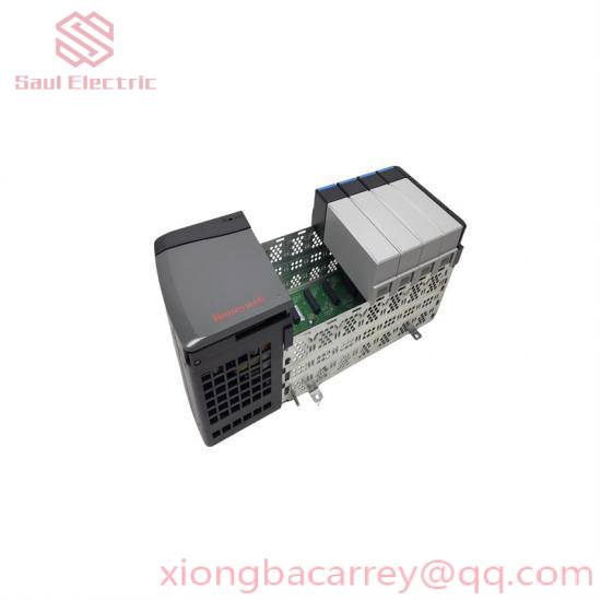 Honeywell 51309204-175 Control Module for Industrial Automation Systems