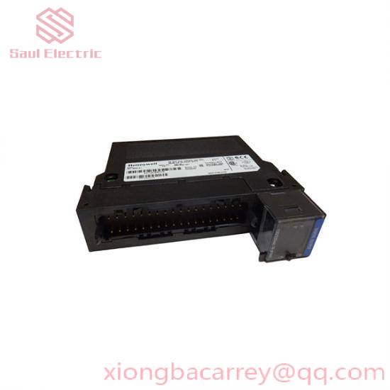 Honeywell 51301647-100 Power Supply, Industrial Grade Module for Automation Systems