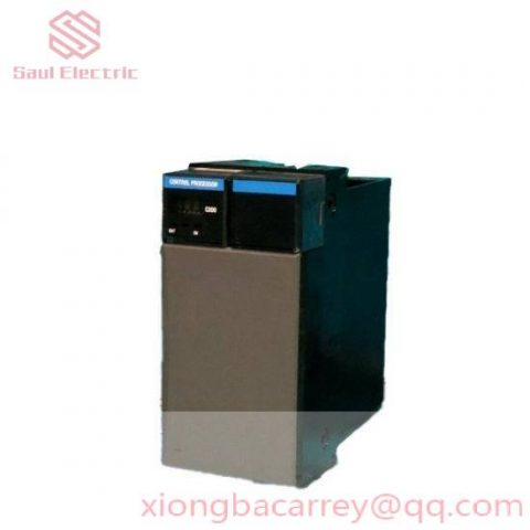 Honeywell TCFXX132 Industrial Control Drive, 599Hz