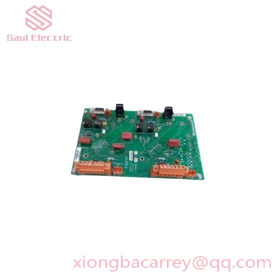 GE IS200TBCIS2CC-D Contact Input Termination Board
