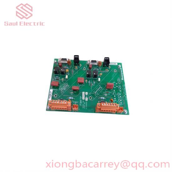 Honeywell 900B08-0101 8 Channel Analog Output Module for Industrial Control Systems