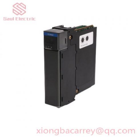 GE DS3800HRRB1C1B - Relay Output Digital I/O Board for Mark IV Speedtronic Turbine Control Systems