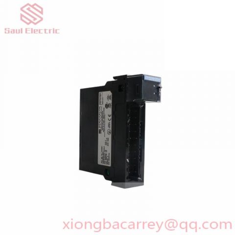 Honeywell 9785-610 Industrial Control Module