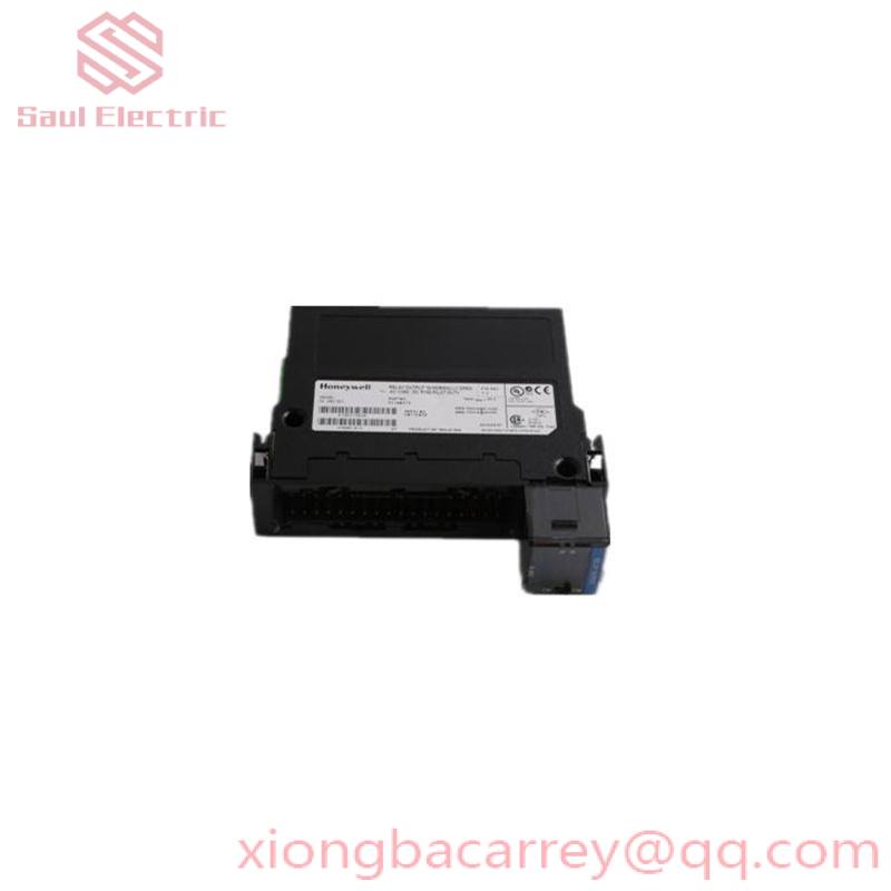 Honeywell 51197020-100 Control Module, High Performance & Reliable